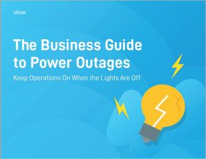 The Business Guide To Power Outages